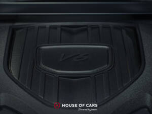 Image 19/49 of Porsche Panamera 4 E-Hybrid (2023)