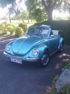 Image 4/4 of Volkswagen Beetle 1303 (1979)