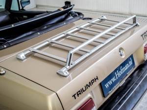 Image 9/50 of Triumph TR 8 (1980)