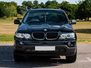 Immagine 6/31 di BMW X5 3.0i (2004)