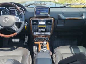 Image 5/6 de Mercedes-Benz G 500 Final Edition 200 (2013)