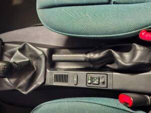 Bild 28/49 von Lancia DELTA HPE 2.0 16V TURBO 3 (1997)