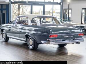 Bild 3/15 von Mercedes-Benz 300 SE (1965)