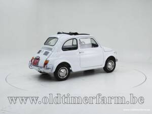 Image 2/15 de FIAT 500 L (1968)