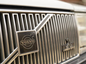 Afbeelding 23/100 van Volvo 940 2.3i (1990)