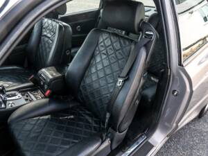Image 46/49 de Bentley Continental R (2003)