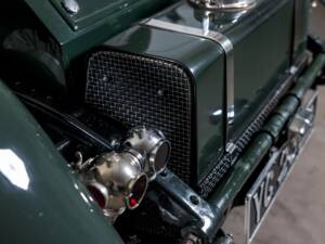 Bild 19/99 von Bentley 4 1&#x2F;2 Litre (1928)