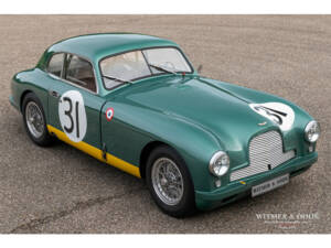 Immagine 7/42 di Aston Martin DB 2 (1952)