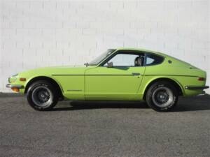 Bild 13/50 von Datsun 240 Z (1972)