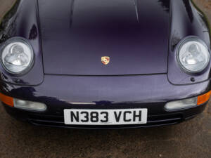 Image 7/14 de Porsche 911 Carrera (1995)