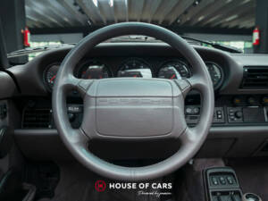Bild 17/25 von Porsche 911 Carrera 4 (1992)