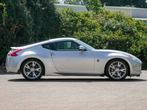 Image 5/41 de Nissan 370Z (2011)
