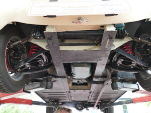 Image 15/21 of Austin-Healey Sprite Mk I (1959)