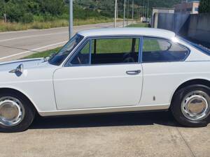 Imagen 8/23 de Lancia Flavia 1.8 (Pininfarina) (1963)