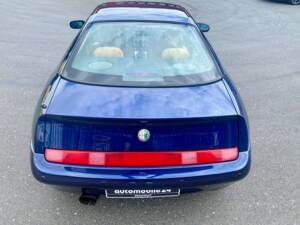 Bild 7/20 von Alfa Romeo GTV 2.0 Twin Spark (1999)