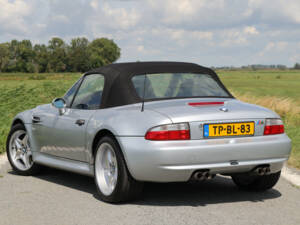 Image 15/50 of BMW Z3 M 3.2 (1998)