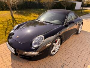 Bild 15/66 von Porsche 911 Carrera S (2006)