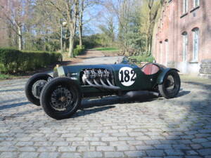 Bild 12/35 von Frazer Nash TT Replica (1928)