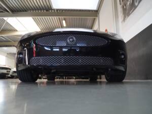 Bild 18/65 von Jaguar XKR (2009)