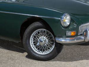 Bild 10/27 von MG MGB (1964)