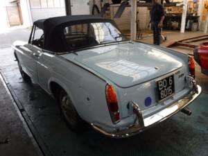 Image 14/41 of FIAT 1500 S Osca (1961)