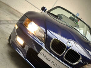 Image 12/99 de BMW Z3 2.8 (1997)