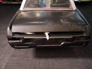 Image 36/47 de Mercedes-Benz 250 SL (1967)