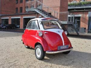 Immagine 1/15 di BMW Isetta 250 (1959)