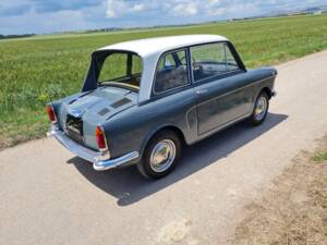 Image 57/100 of Autobianchi Bianchina (1966)