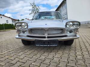 Bild 8/56 von Maserati Quattroporte 4200 (1968)