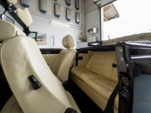 Image 21/34 of Volkswagen Beetle 1303 (1973)