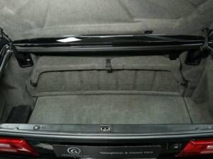 Immagine 24/30 di Mercedes-Benz SL 600 (2001)