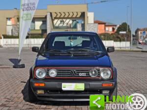 Immagine 1/10 di Volkswagen Golf Mk II GTi 1.8 (1991)