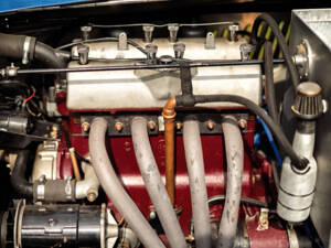 Bild 8/9 von Riley 12&#x2F;4 Special (1937)