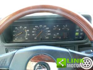 Bild 4/7 von Alfa Romeo 90 2.0 (1985)