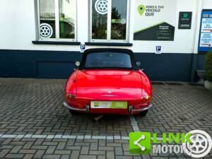 Imagen 6/10 de Alfa Romeo 1750 Spider Veloce (1969)