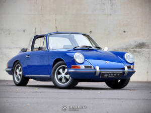 Imagen 7/73 de Porsche 912 (1968)