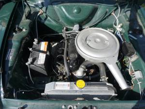 Immagine 28/55 di Ford Cortina GT (1966)