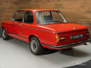 Image 9/19 of BMW 1502 (1974)