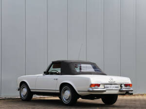 Afbeelding 36/56 van Mercedes-Benz 280 SL (1969)