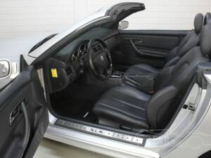 Image 5/6 of Mercedes-Benz SLK 200 Kompressor (2004)