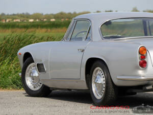 Image 46/50 of Maserati 3500 GTI Touring (1962)