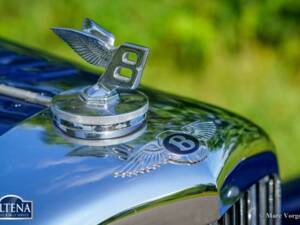 Image 7/28 of Bentley B Special Alpine (1954)