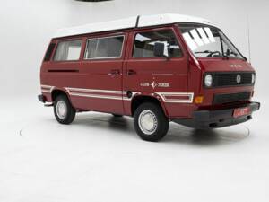 Image 3/15 of Volkswagen T3 Westfalia Joker 1.6 TD (1985)