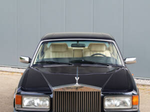 Afbeelding 15/47 van Rolls-Royce New Silver Spur (1997)