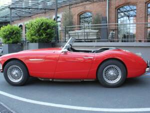 Immagine 2/10 di Austin-Healey 100&#x2F;6 (BN4) (1959)