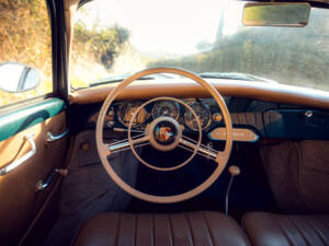 Image 18/80 of Porsche 356 A 1600 (1958)