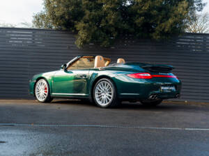 Image 3/53 of Porsche 911 Carrera 4S (2010)