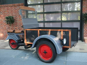 Immagine 2/8 di Krauseco DUMMY (1930)