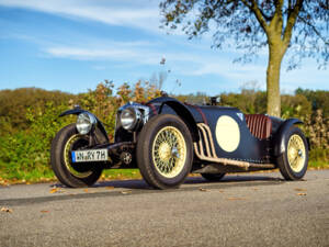 Bild 2/11 von Riley 12&#x2F;4 TT Sprite (1936)